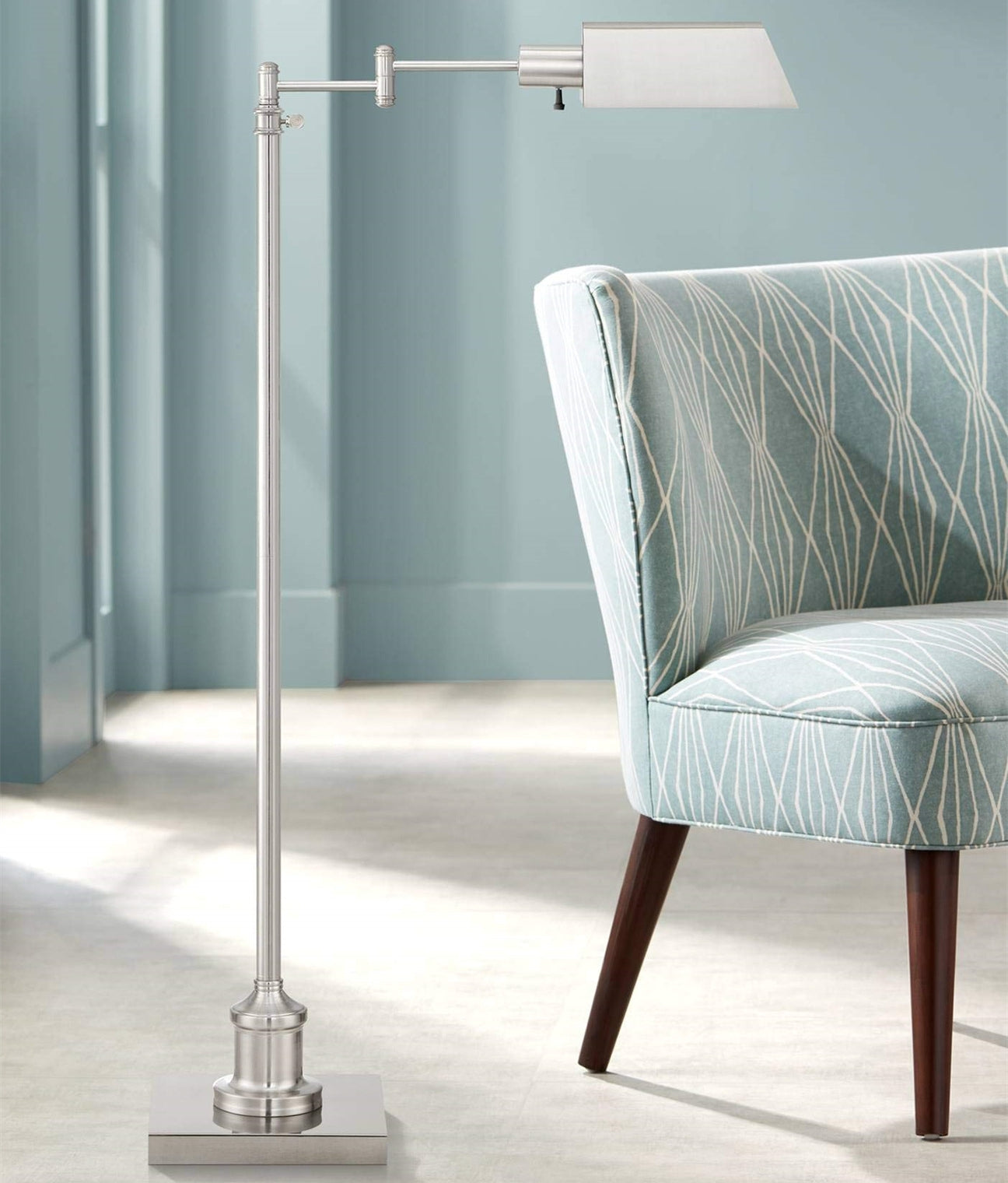 D1134-Gufoo Lampadaire