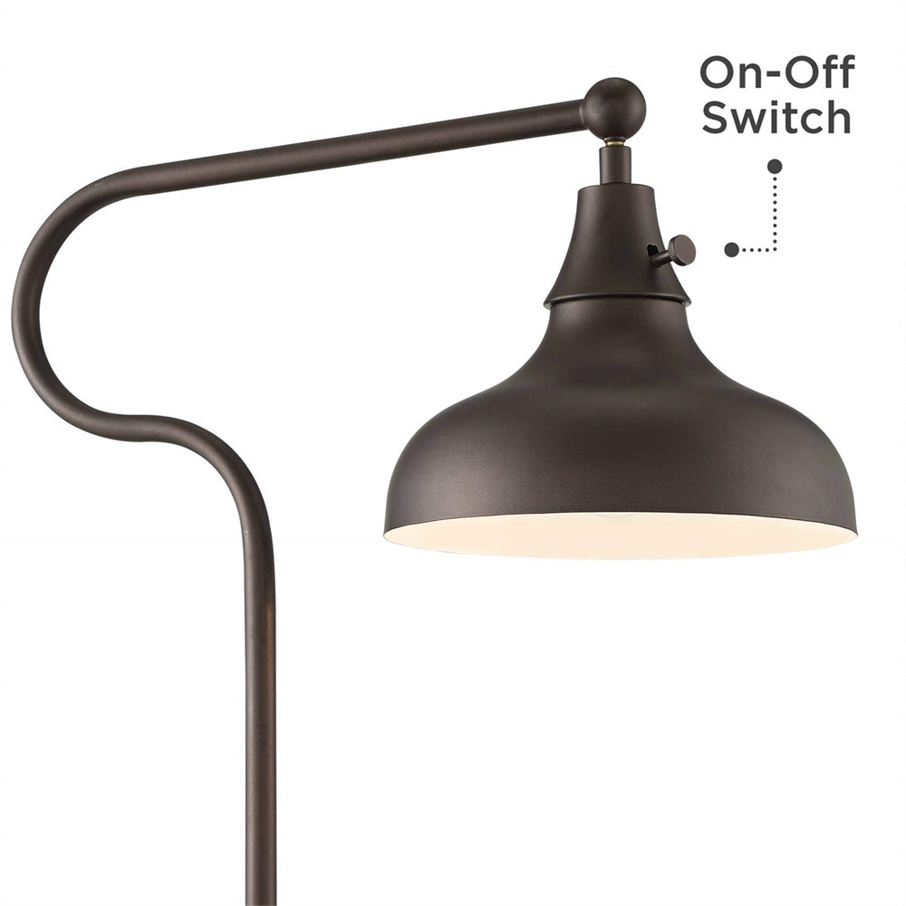 D1136-Gufoo Lampadaire