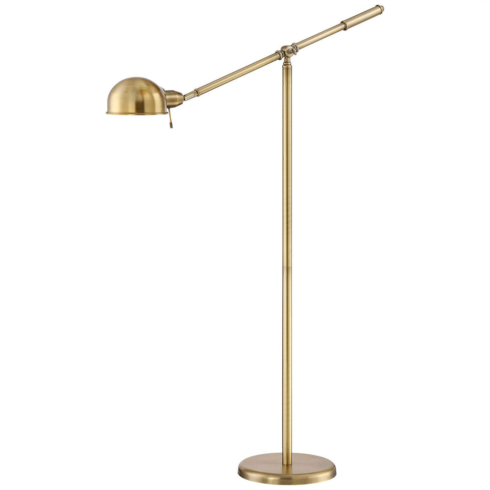D1135-Gufoo Lampadaire