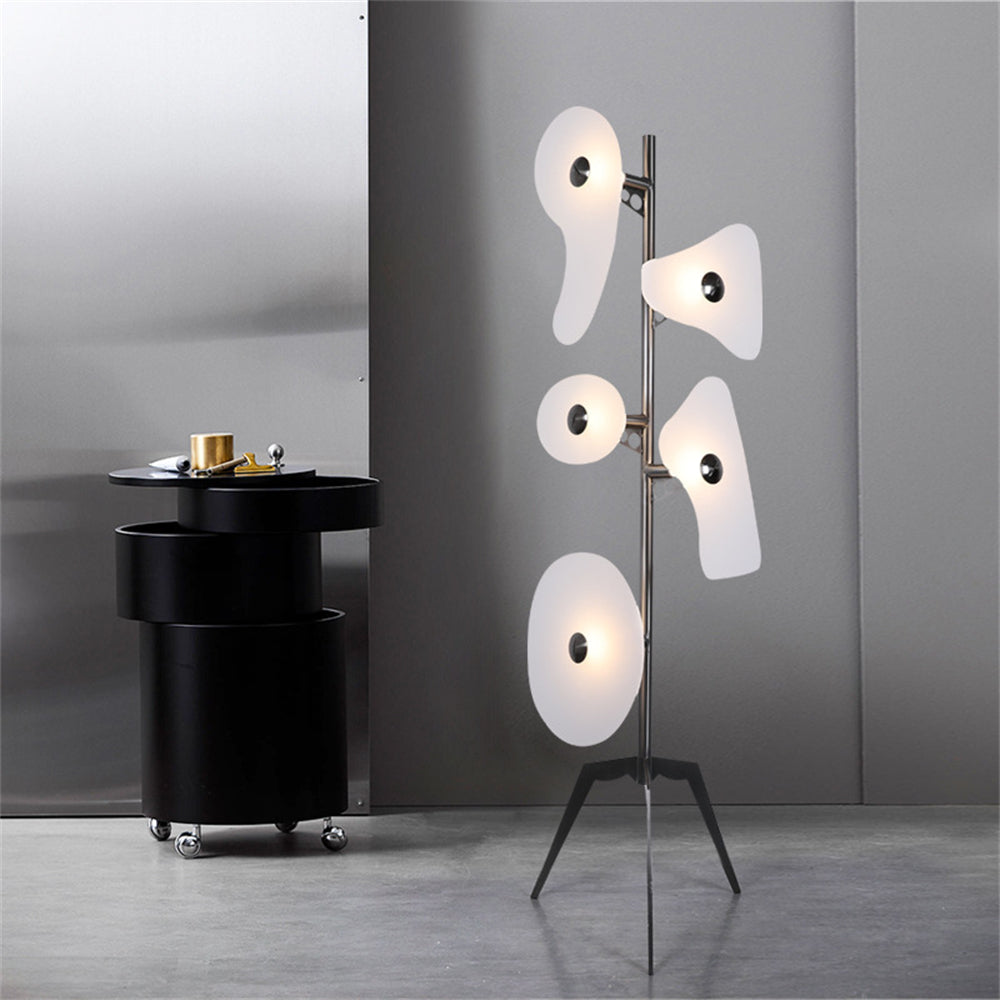 D1149-Gufoo Lampadaire