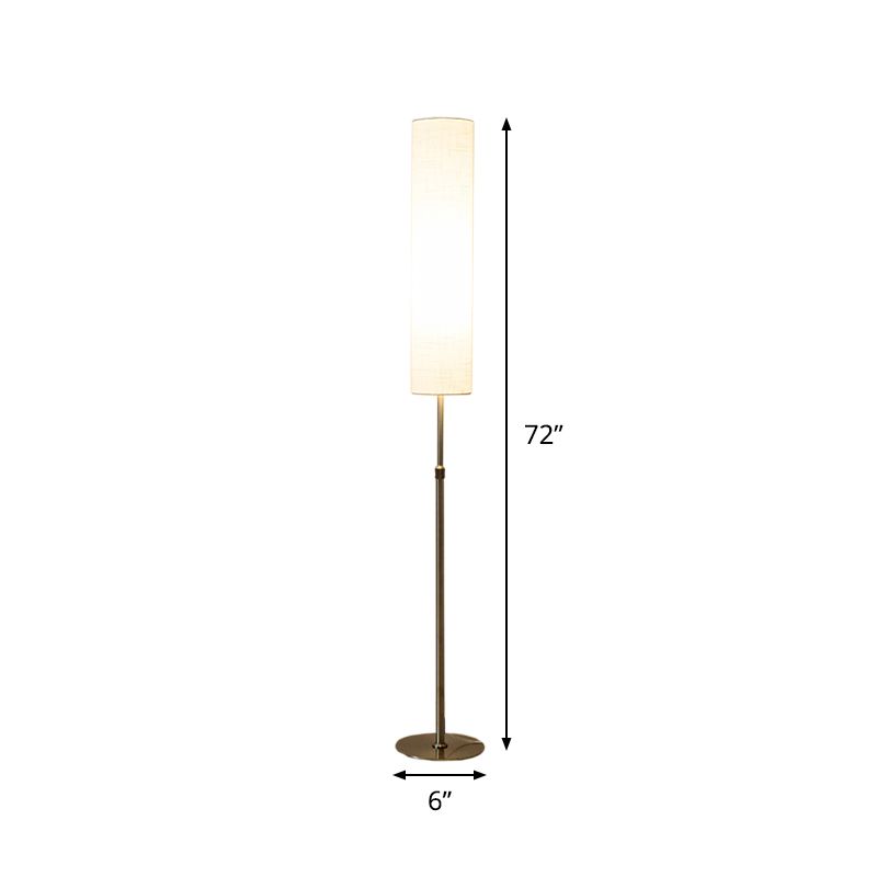 D1077-Lampadaire Gufoo