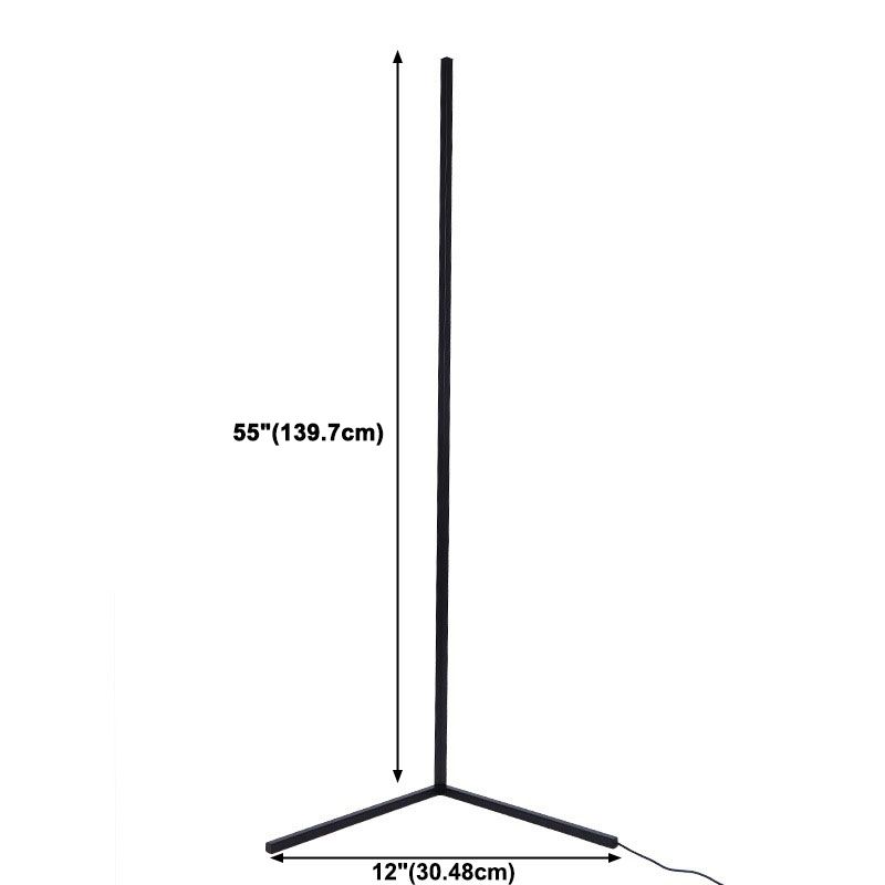 D1054-Lampadaire Gufoo