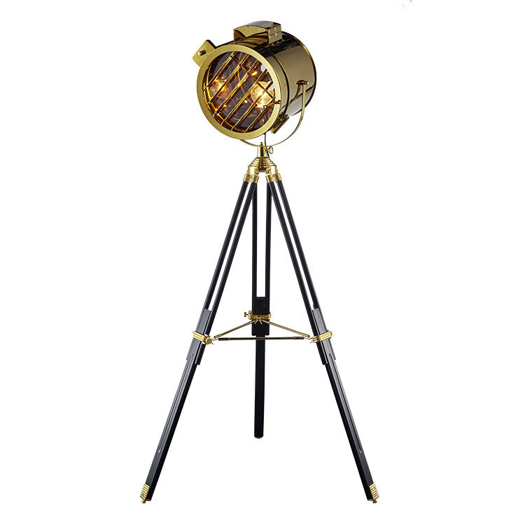 D1078-Gufoo Stehlampe
