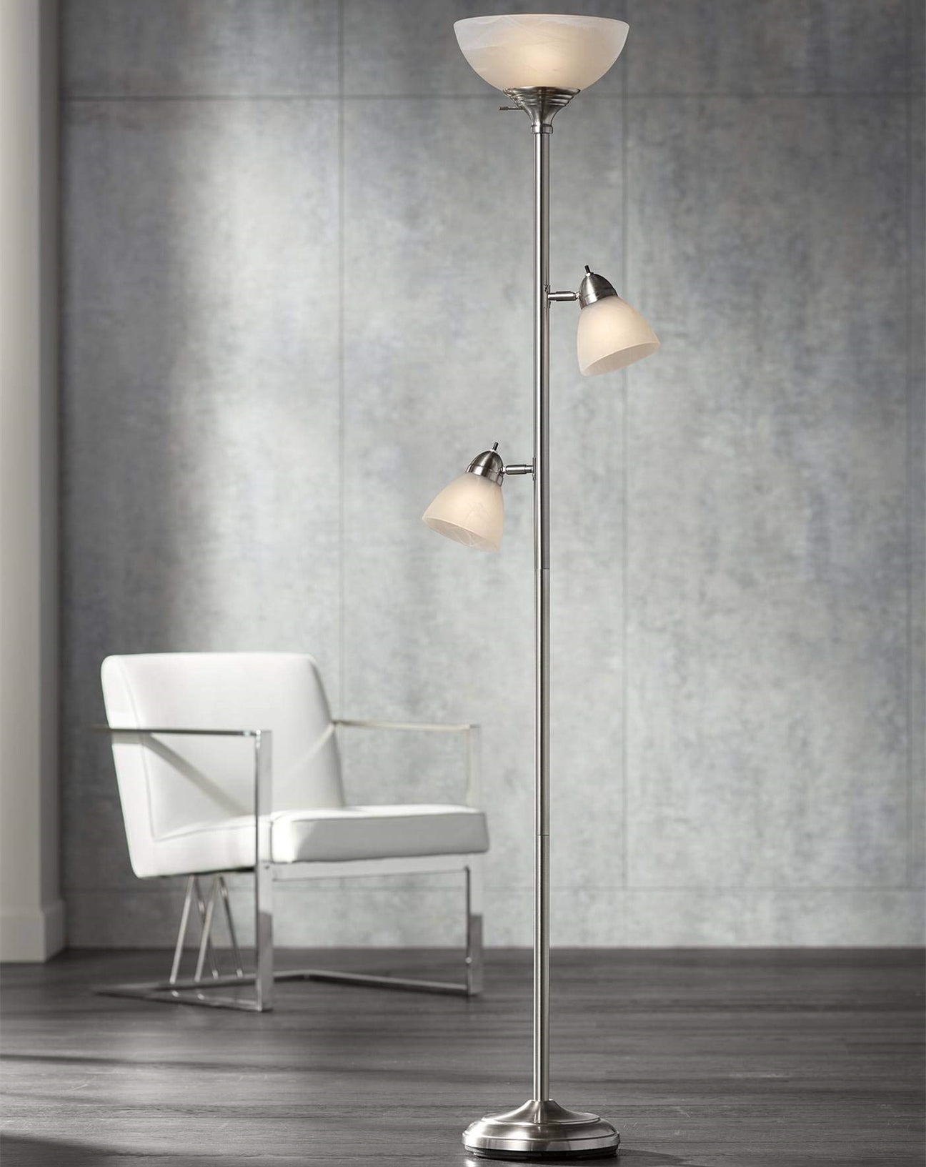 D1131-Gufoo Lampadaire