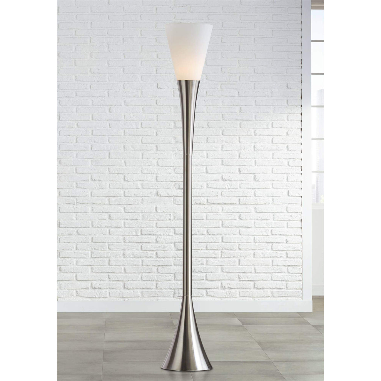 D1138-Gufoo Lamp Floor