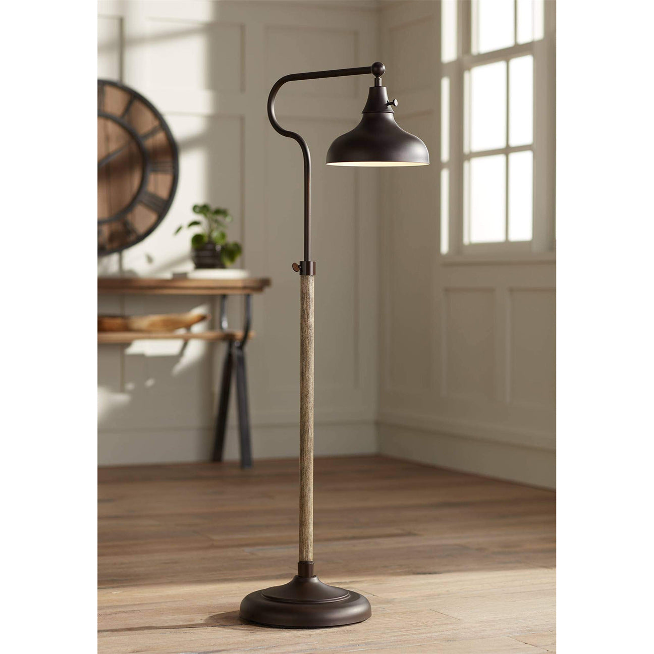 D1136-Gufoo Lampadaire