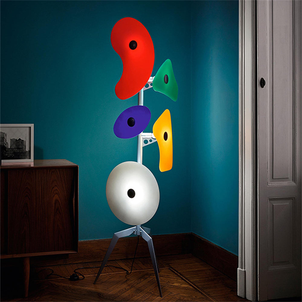 D1149-Gufoo Lampadaire