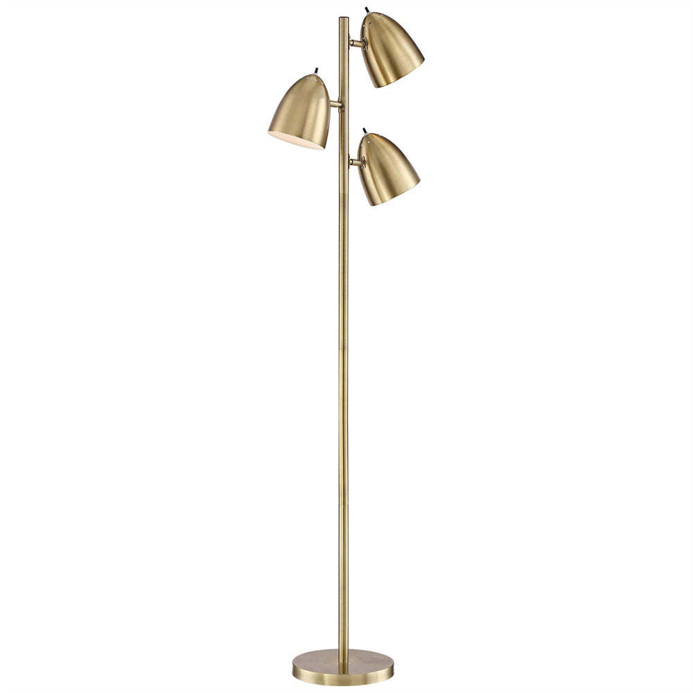 D1133-Gufoo Lampadaire