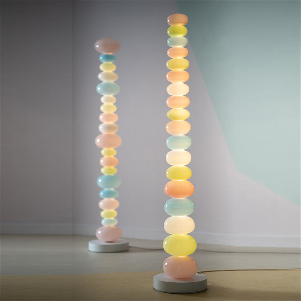 D1142-Gufoo Lampadaire
