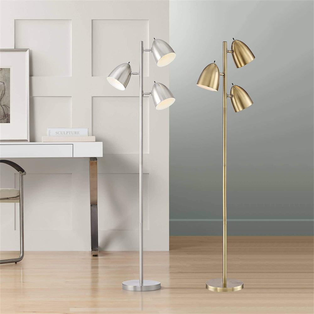 D1133-Gufoo Lampadaire