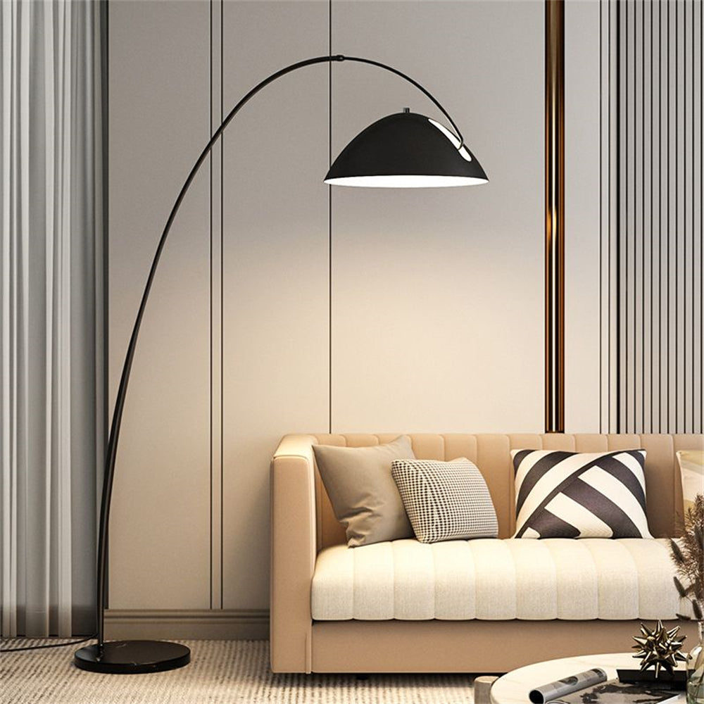 D1130-Gufoo Lampadaire