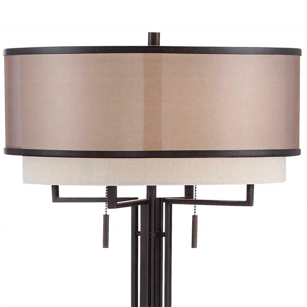 D1132-Gufoo Lampadaire