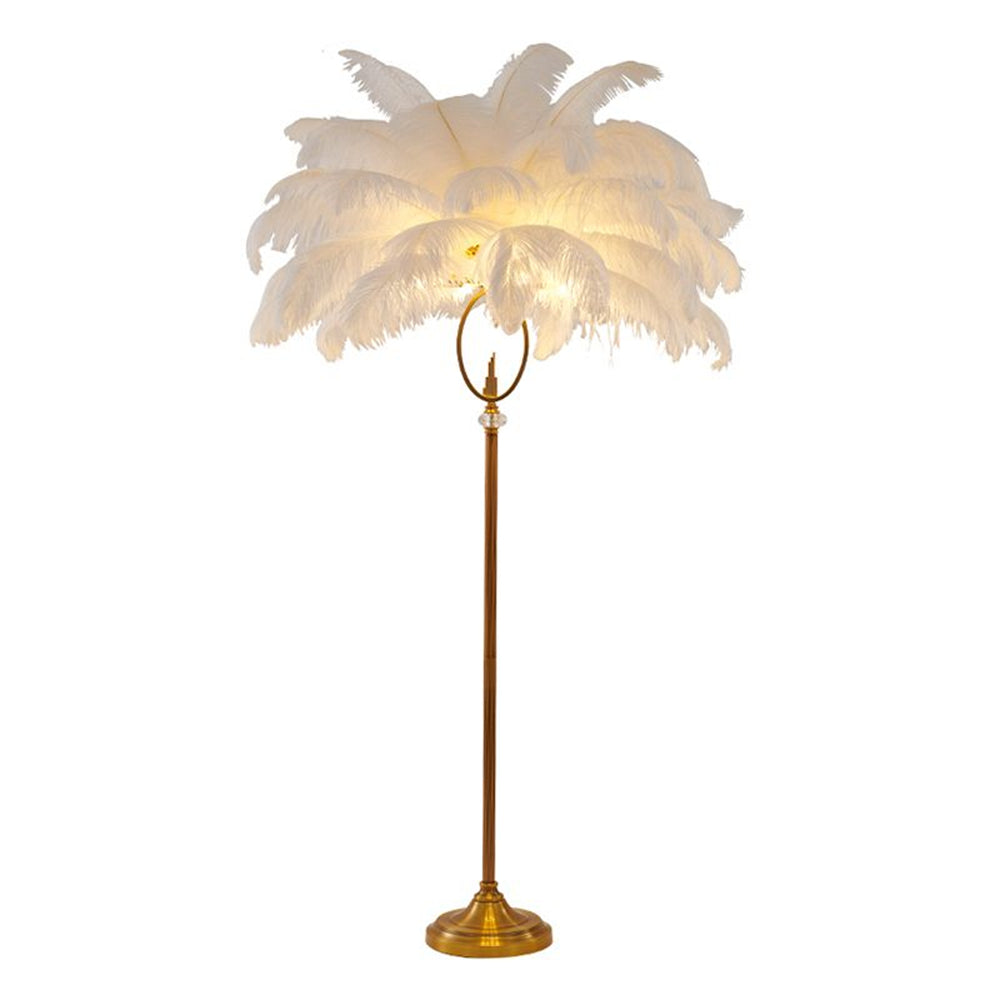D1152-Gufoo Lampadaire