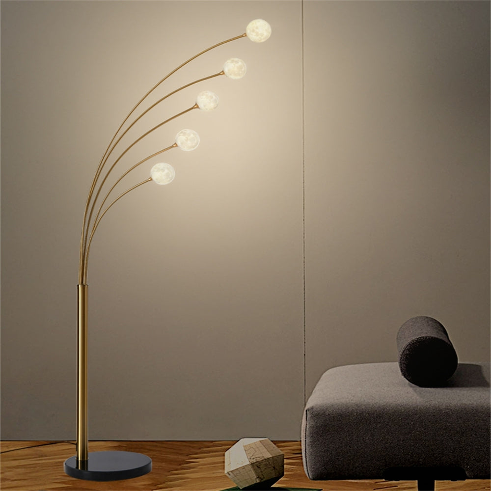 D1143-Gufoo Lampadaire