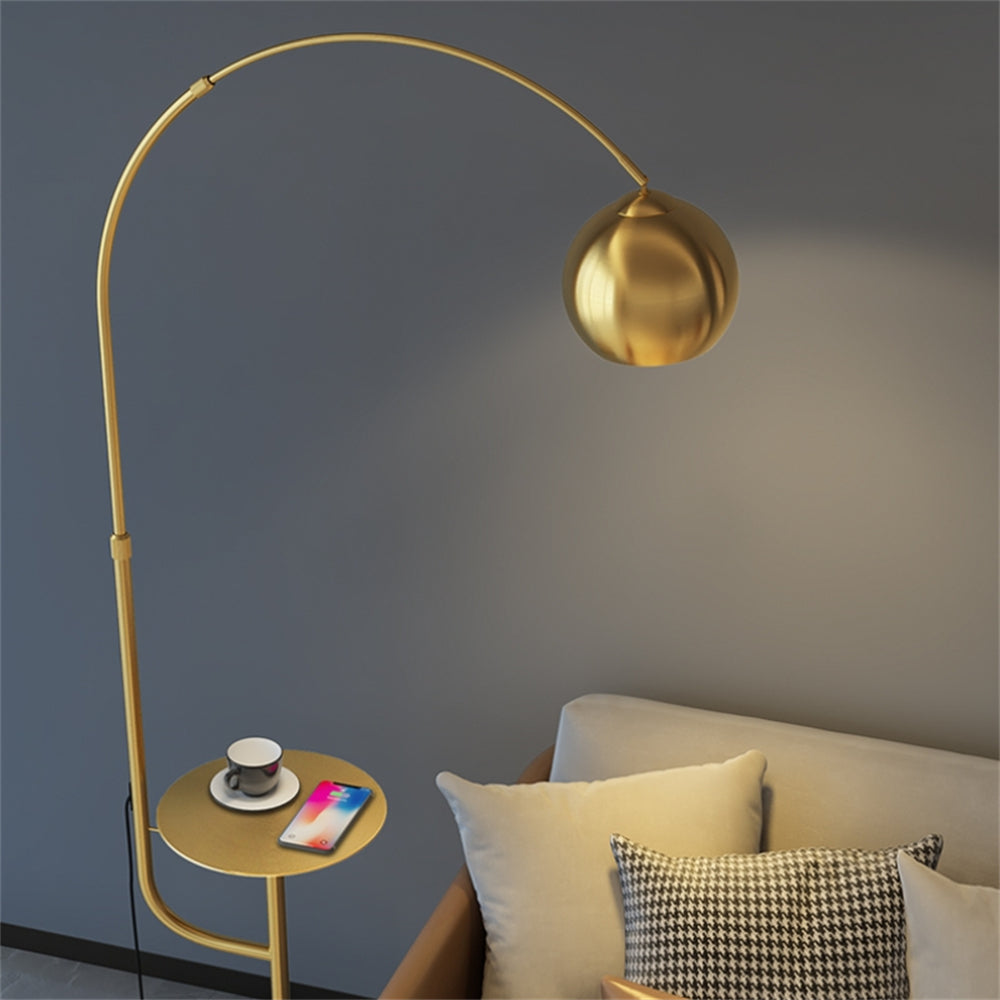 D1087-Gufoo Stehlampe