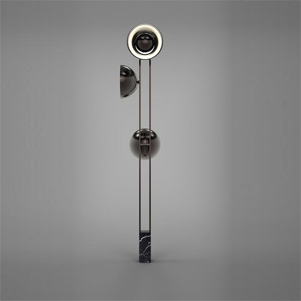 D1148-Gufoo Lampadaire