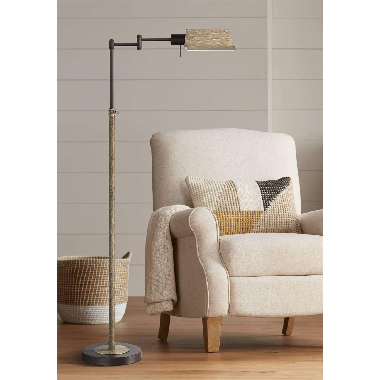 D1134-Gufoo Lampadaire