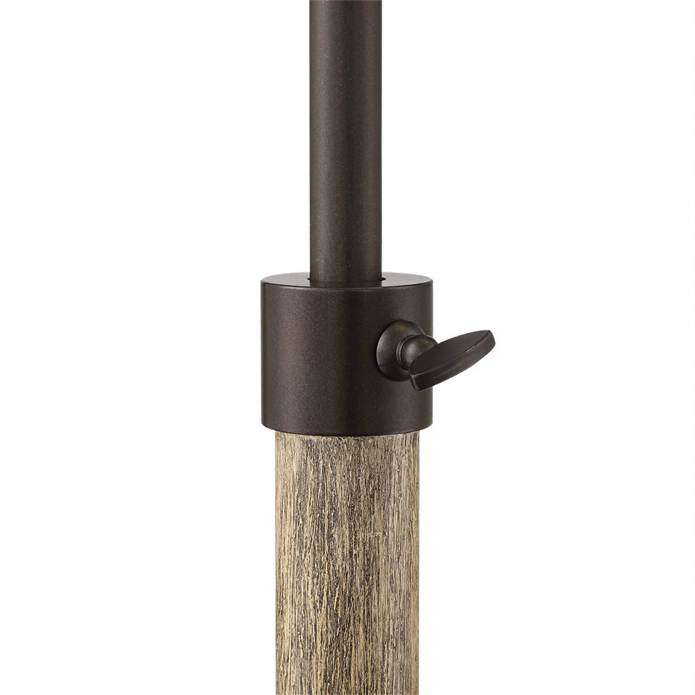 D1136-Gufoo Lampadaire