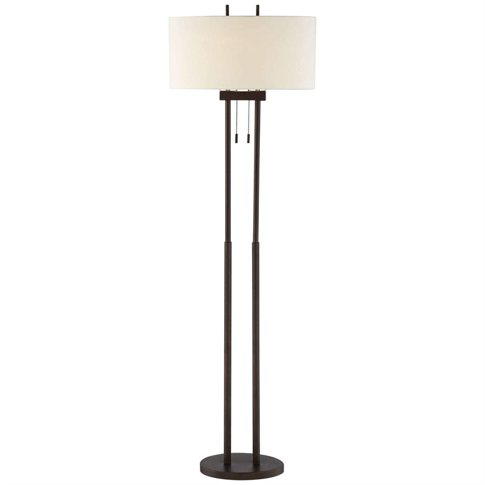 D1137-Gufoo Lamp Floor