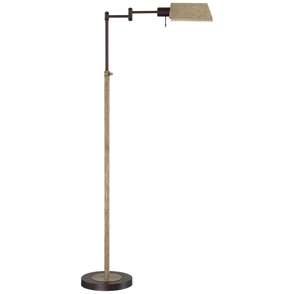 D1134-Gufoo Lamp Floor