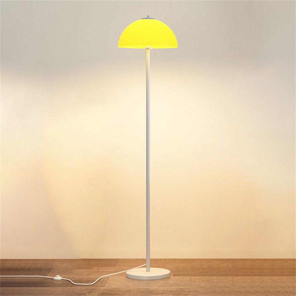 D1154-Gufoo Lamp Floor