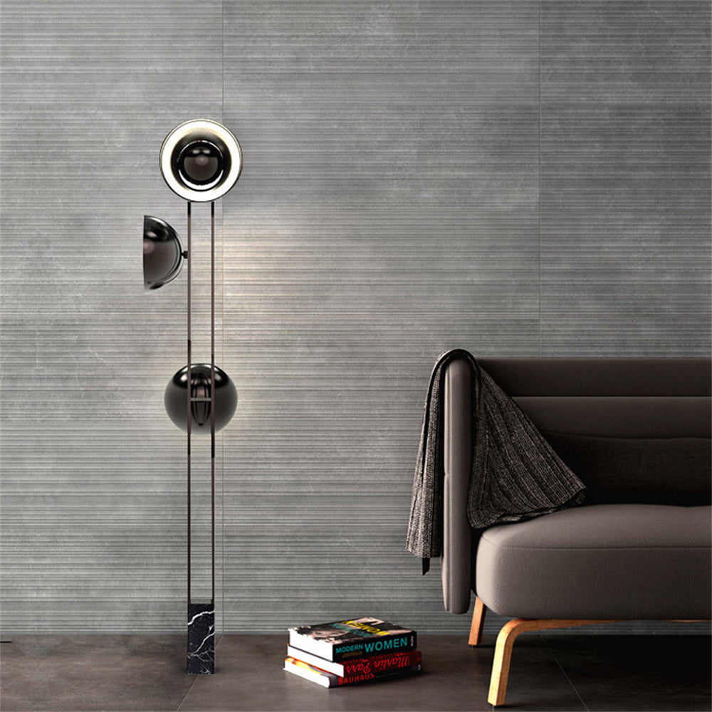 D1148-Gufoo Lampadaire