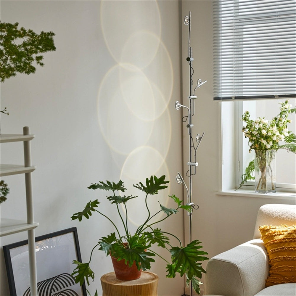 D1147-Gufoo Lampadaire