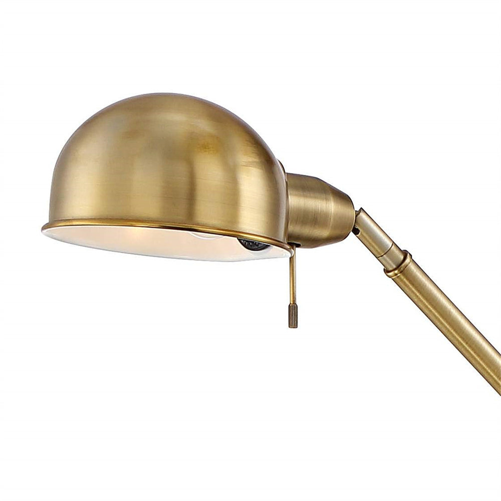 D1135-Gufoo Lampadaire