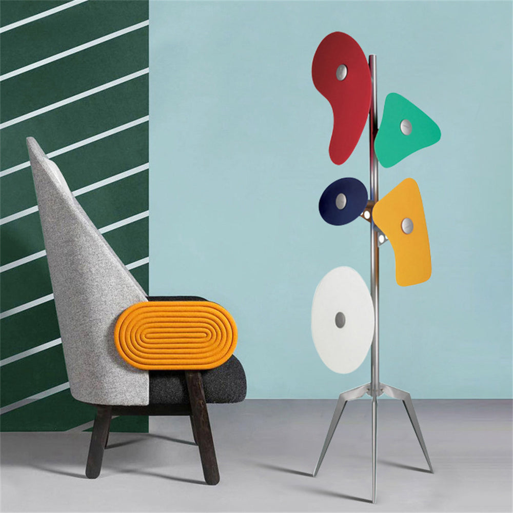 D1149-Gufoo Lampadaire