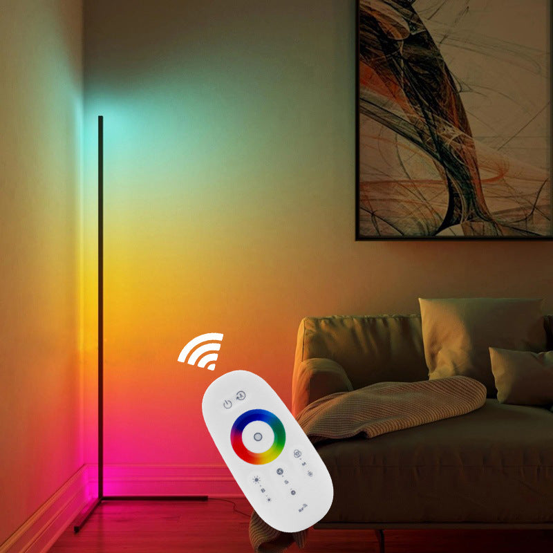 D1054-Lampadaire Gufoo