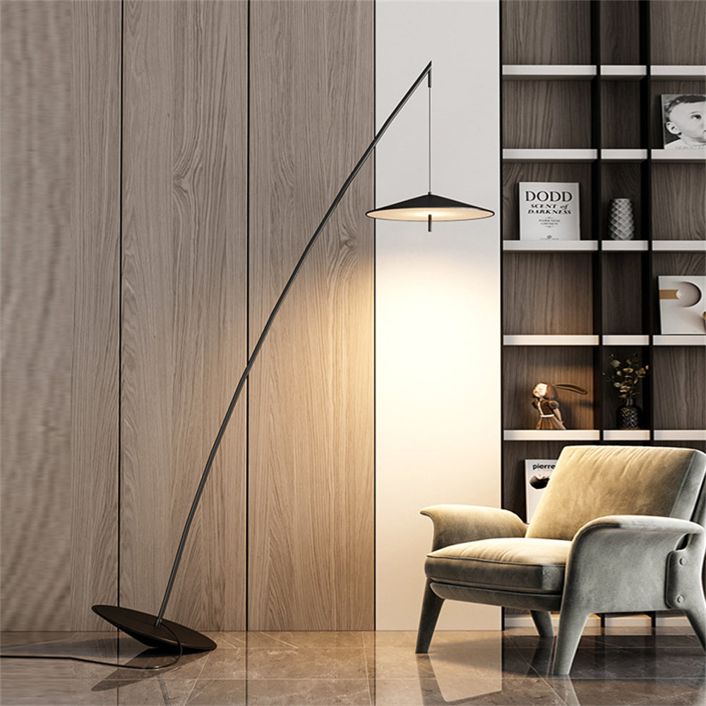 D1141-Gufoo Lampadaire