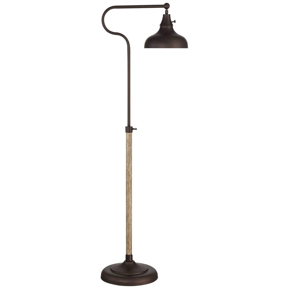 D1136-Gufoo Lampadaire