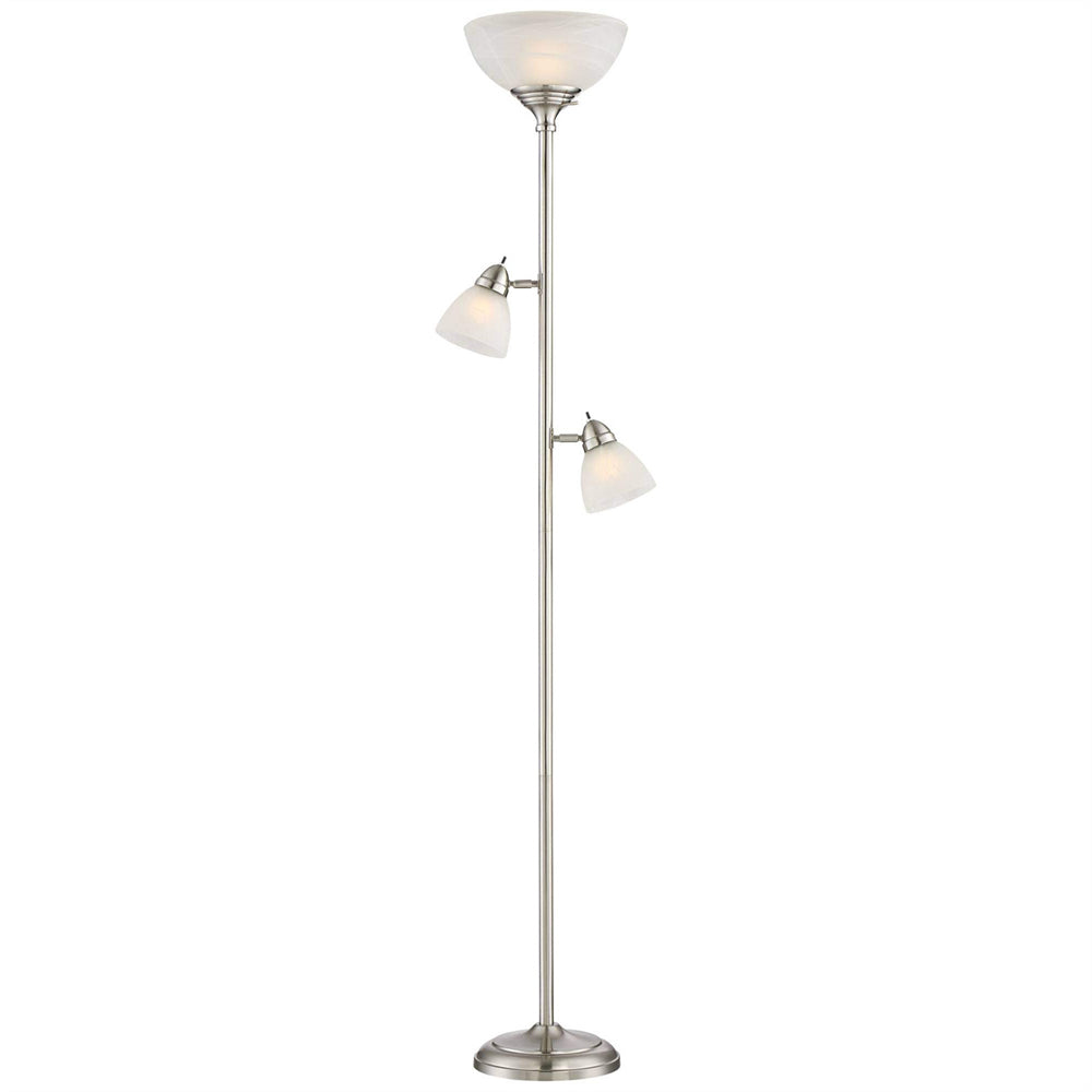 D1131-Gufoo Lamp Floor