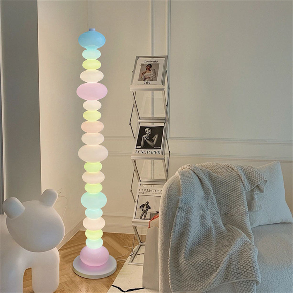 D1142-Gufoo Lampadaire