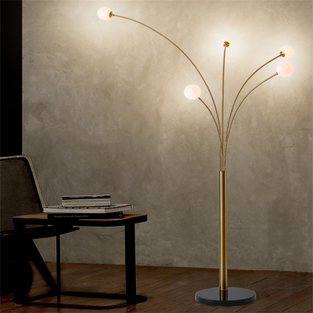 D1143-Gufoo Lampadaire