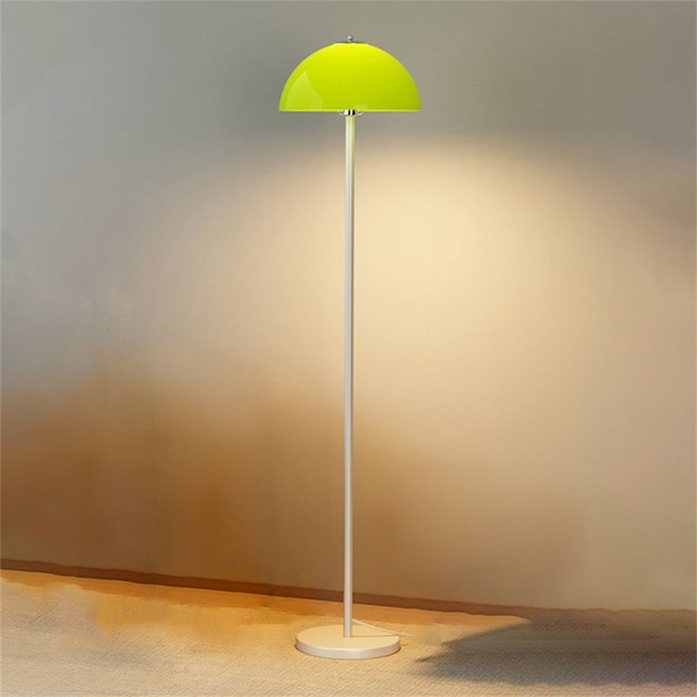 D1154-Gufoo Lamp Floor