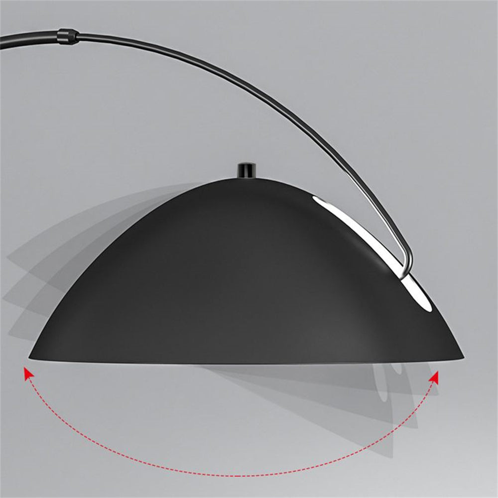 D1130-Gufoo Lampadaire