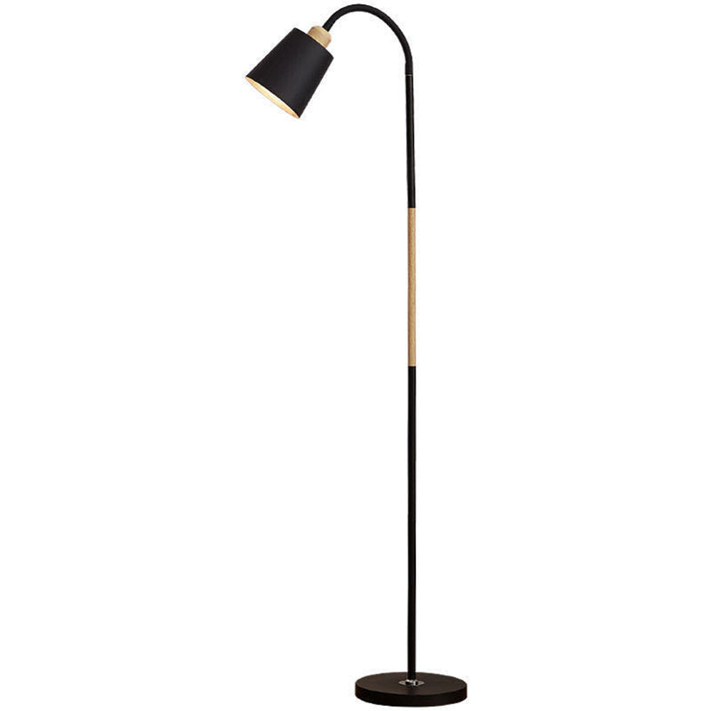 D1086-Gufoo Standing Lamp