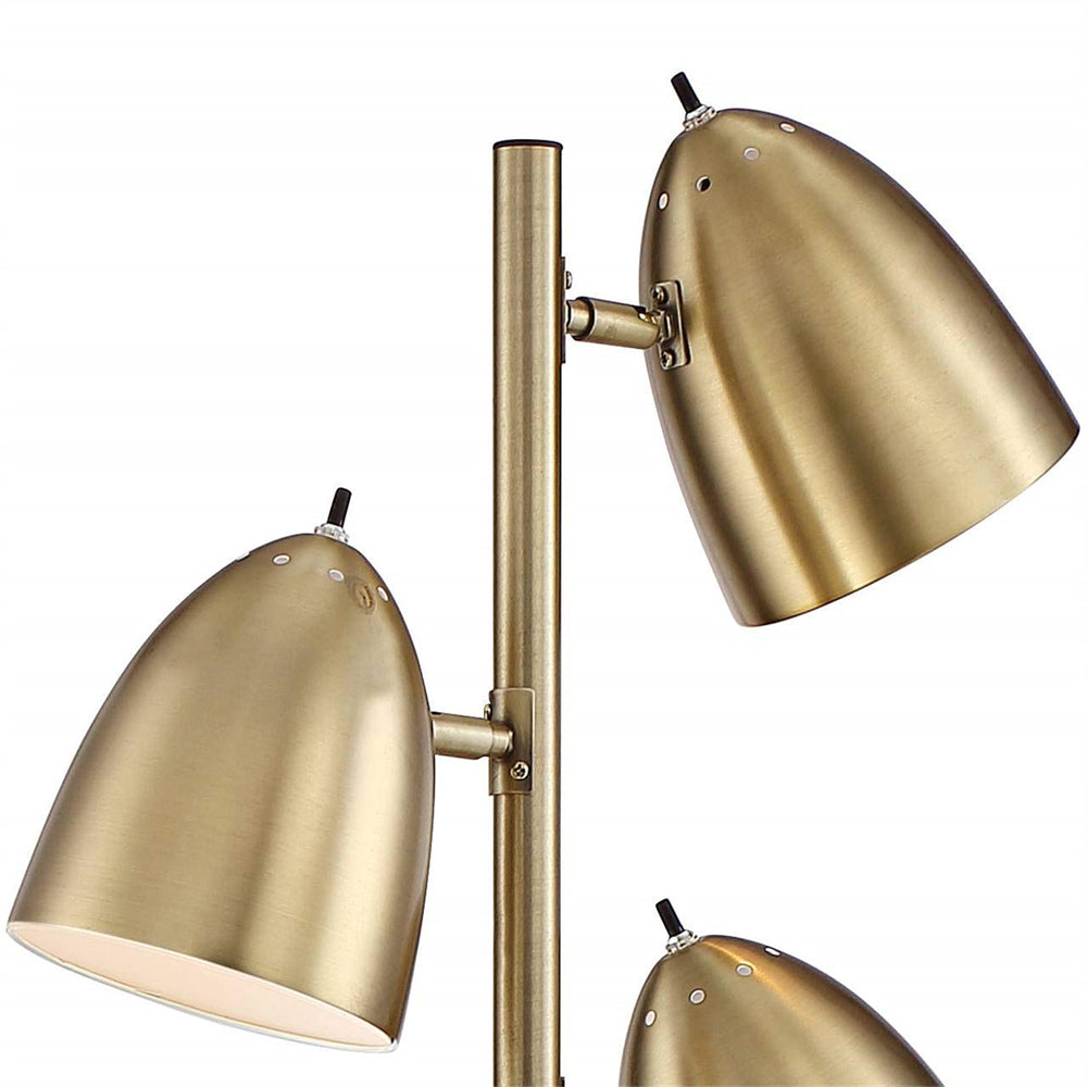 D1133-Gufoo Lampadaire