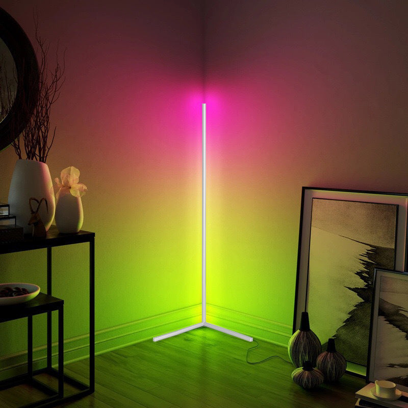 D1054-Lampadaire Gufoo