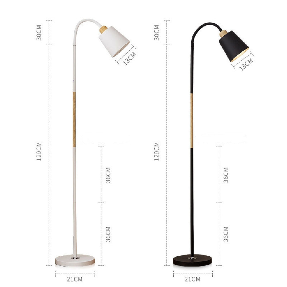 D1086-Gufoo Stehlampe