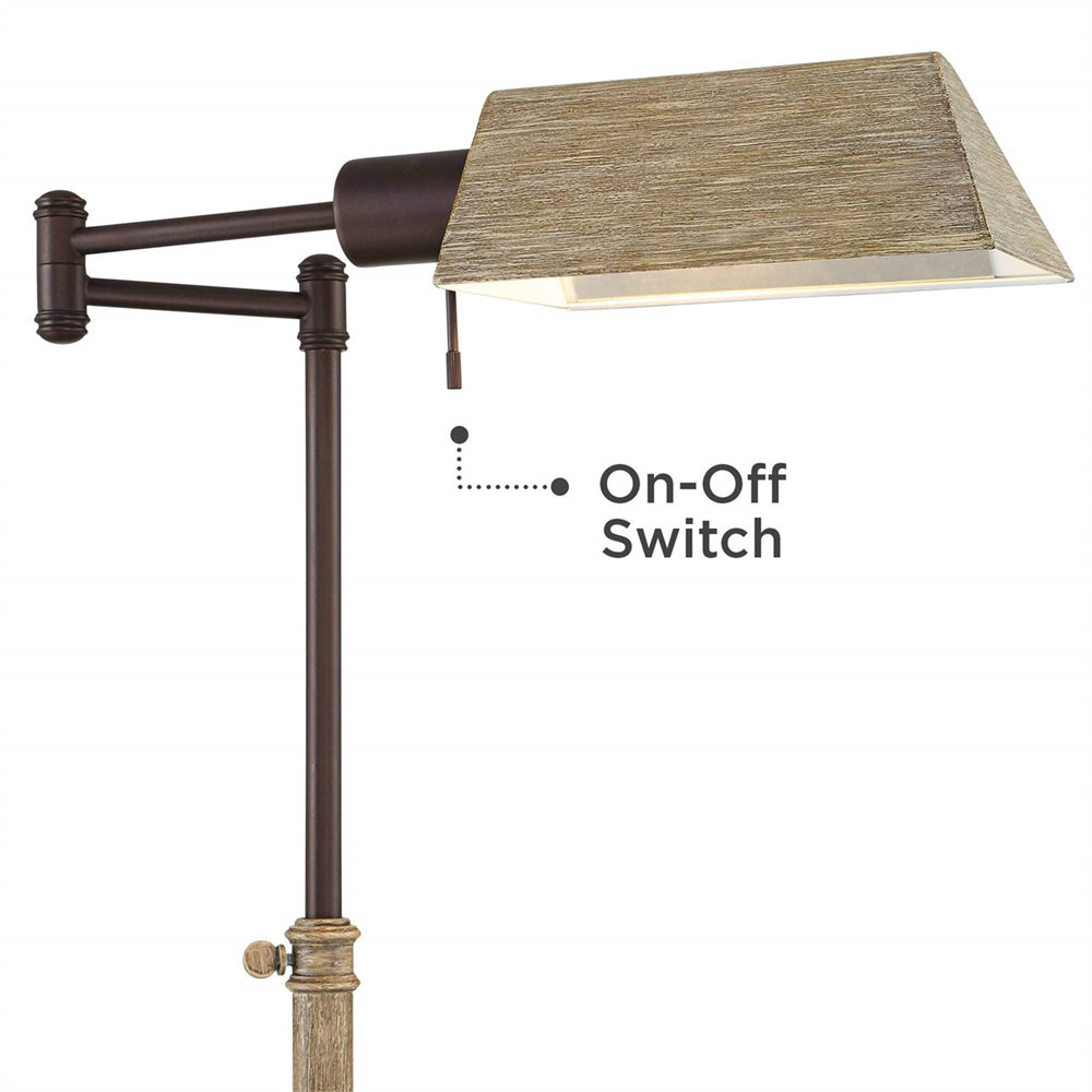 D1134-Gufoo Lampadaire
