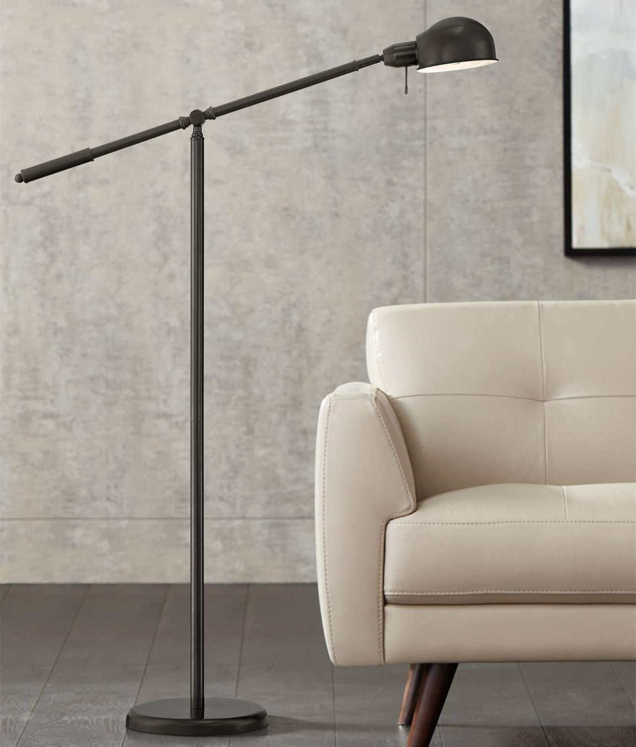 D1135-Gufoo Lampadaire