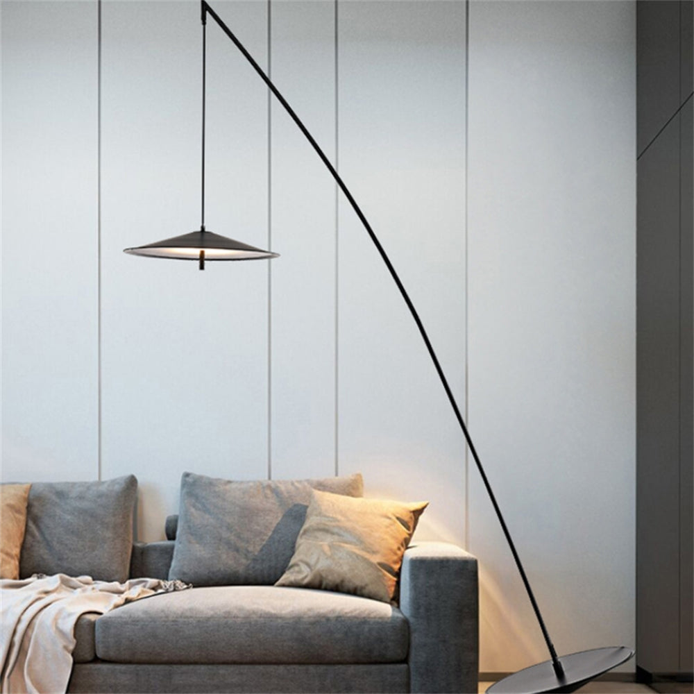 D1141-Gufoo Lampadaire