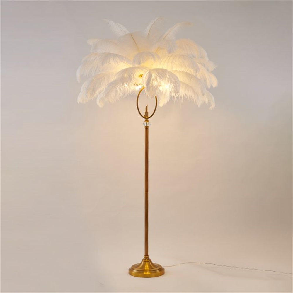 D1152-Gufoo Lampadaire