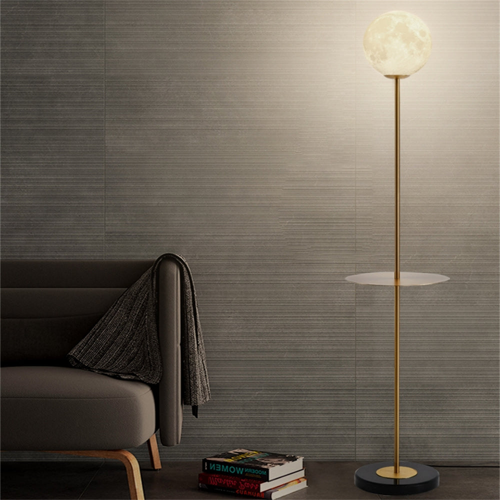 D1145-Gufoo Lampadaire