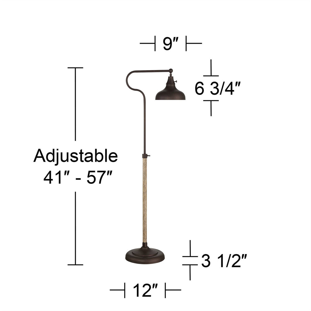D1136-Gufoo Lampadaire