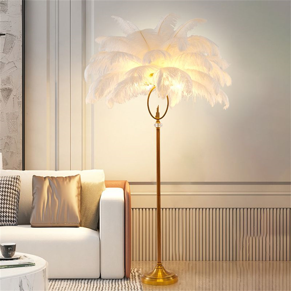 D1152-Gufoo Lampadaire