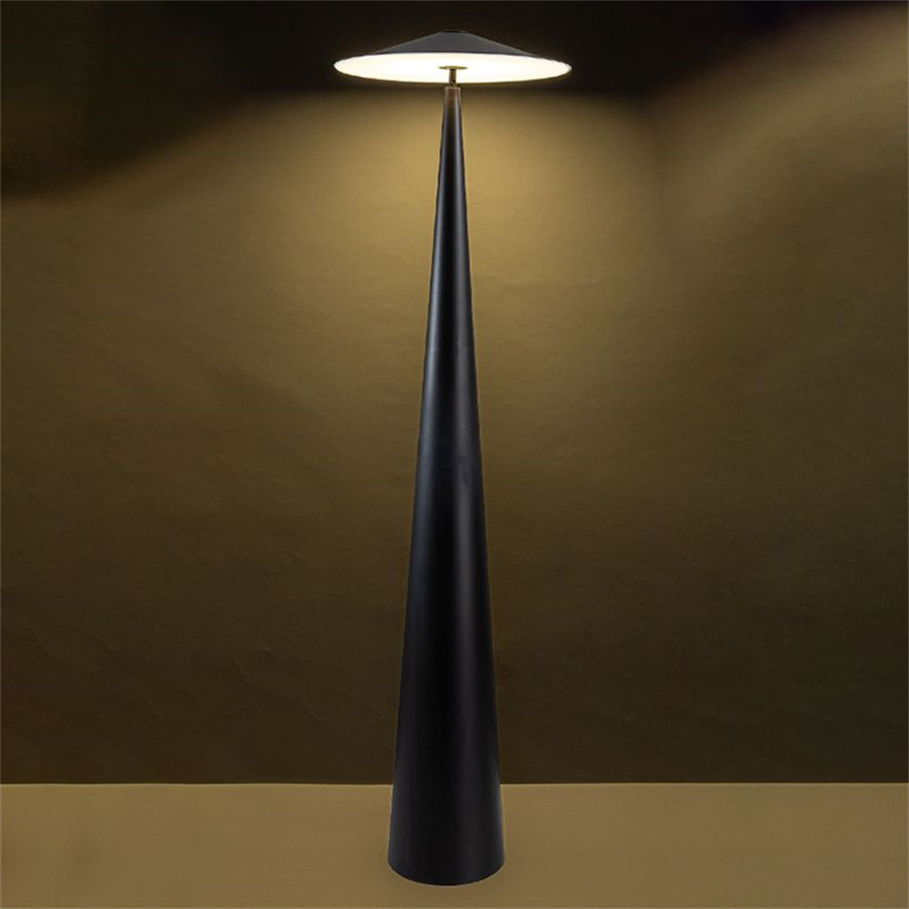 D1155-Gufoo Lamp Floor