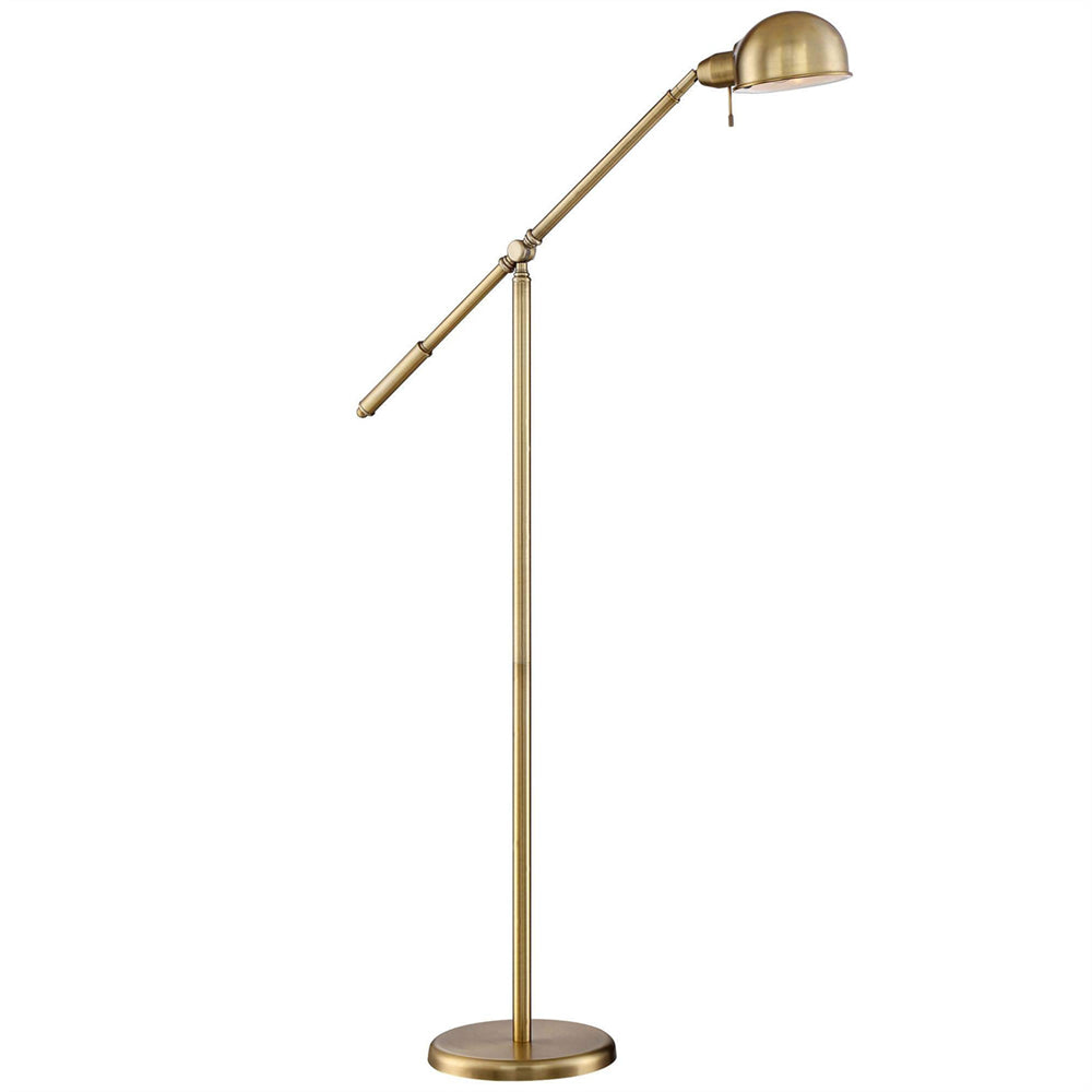 D1135-Gufoo Lampadaire